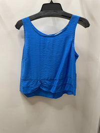 Escape By Habitat - Women's Regatta Button Back Tank Top