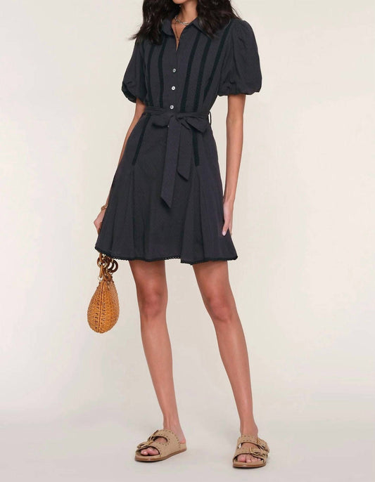 Heartloom - Calvin Mini Dress