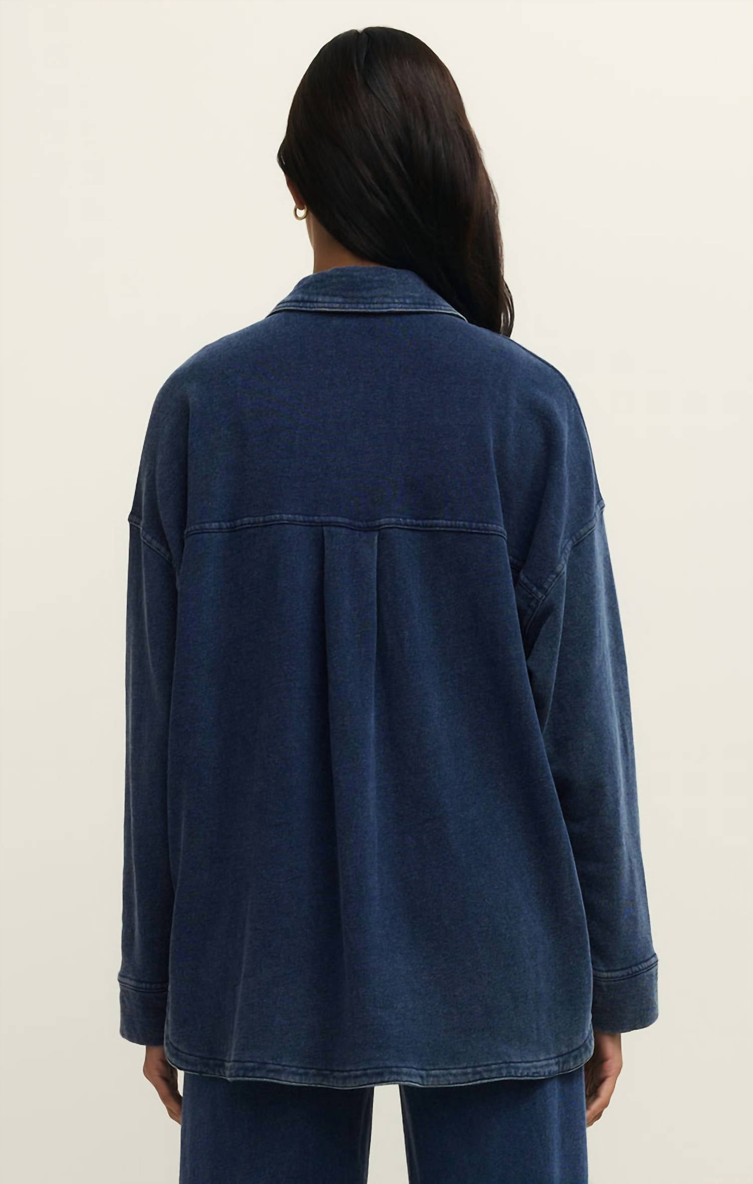 Z Supply - All Day Knit Jacket