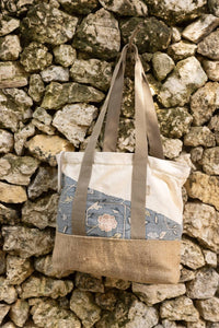 Imsy - Women's Point Judith Tote Bag