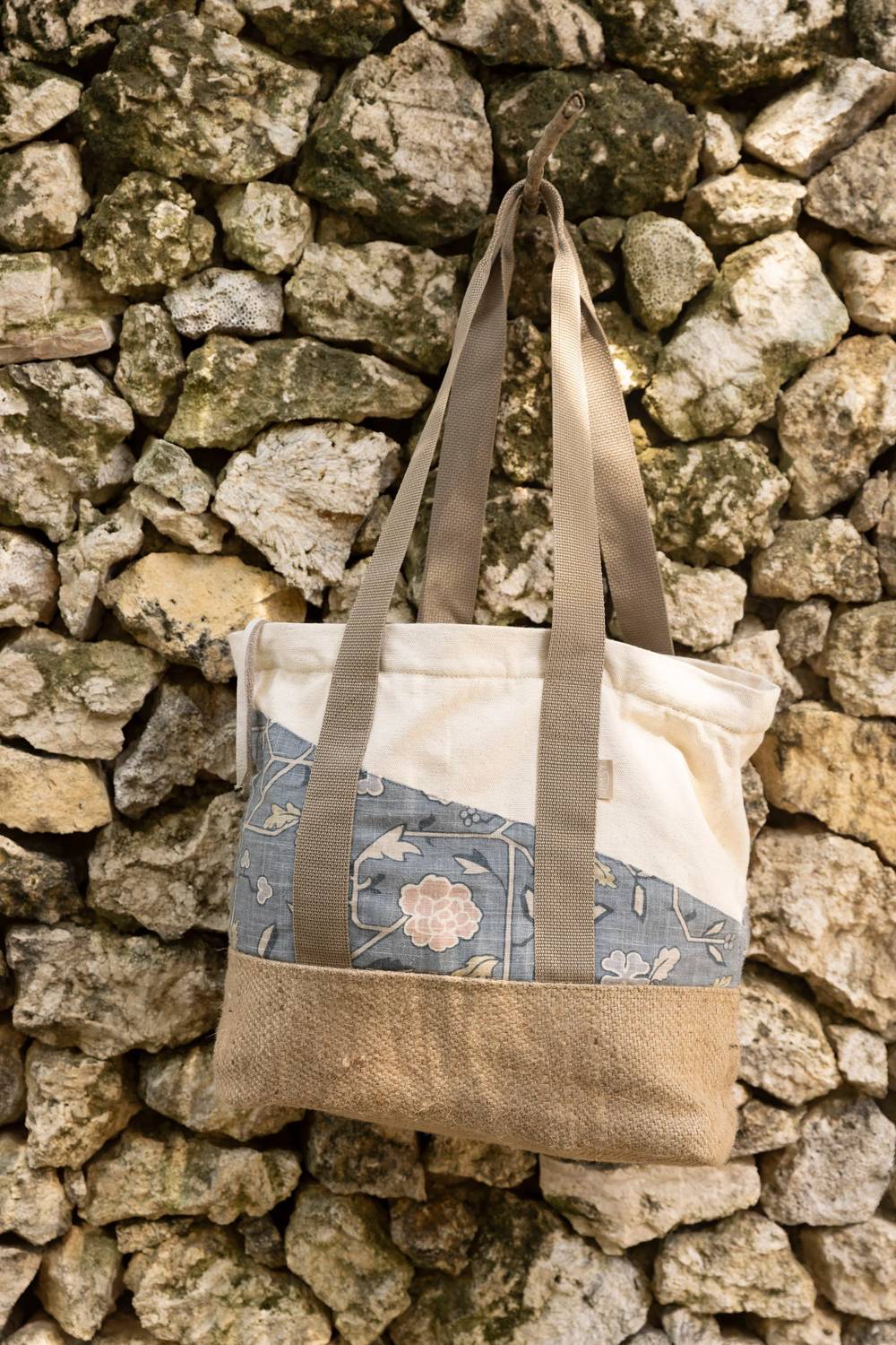 Imsy - Women's Point Judith Tote Bag
