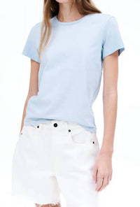 Slvrlake - Boy Short Sleeve Tee