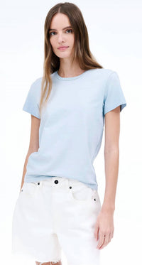 Slvrlake - Boy Short Sleeve Tee