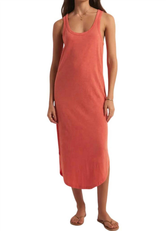 Z Supply - Easy Going Midi Dress