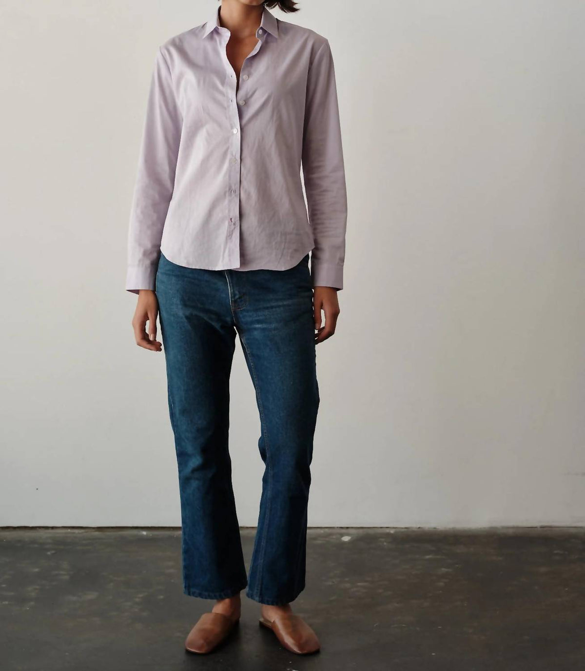 Cissa - Classic Shirt