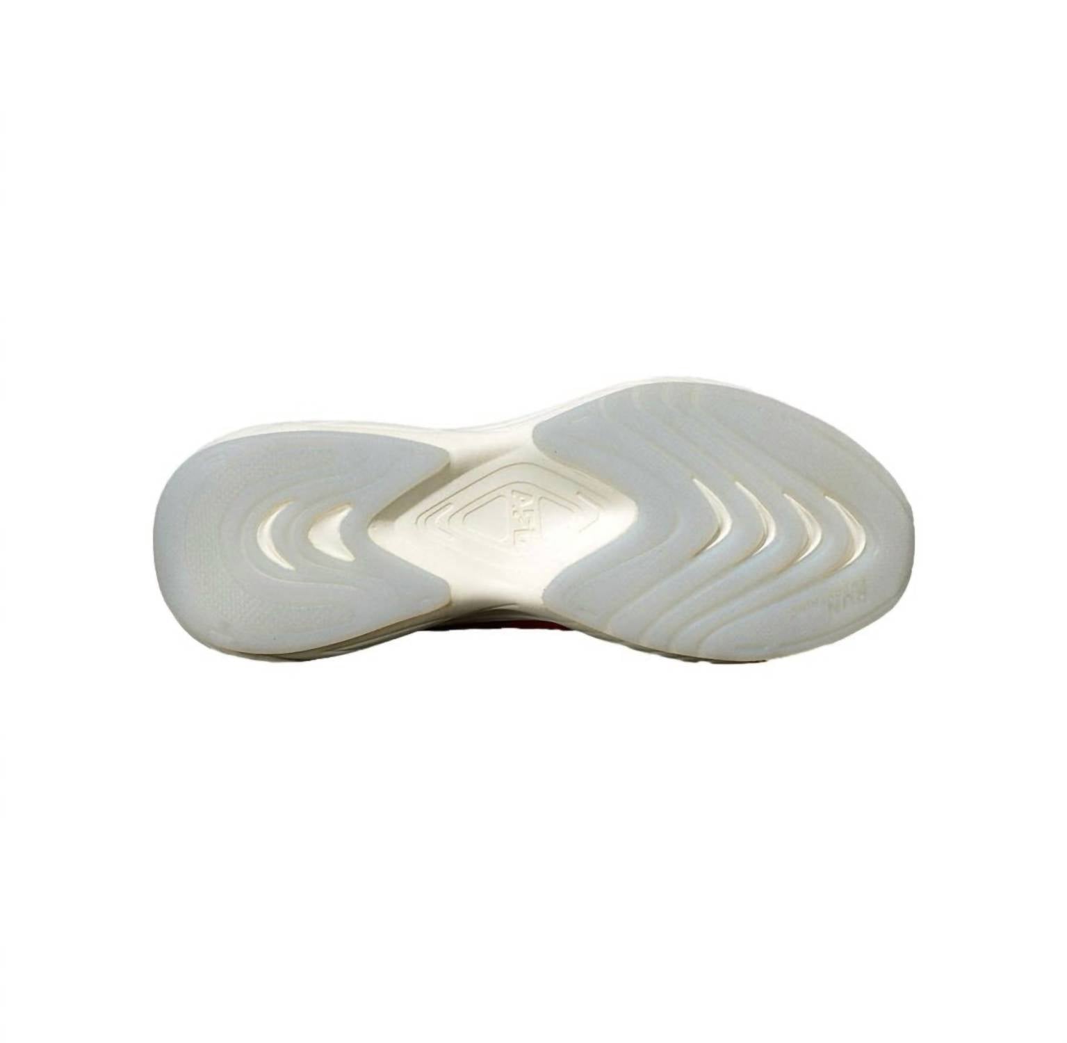 Apl - Women's Techloom Zipline Shoes