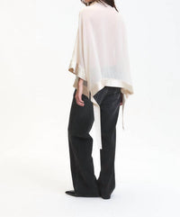 Deluc - Carter Sheer Blouse