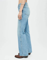 Re/Done - 90's High Rise Loose Jeans