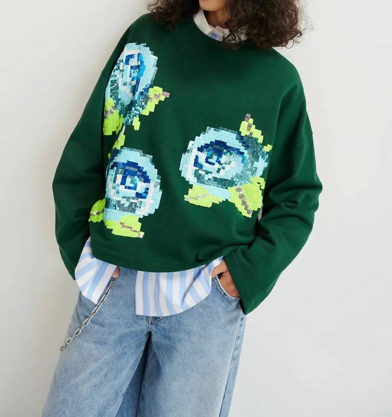 Essentiel Antwerp - Hedance Sweatshirt