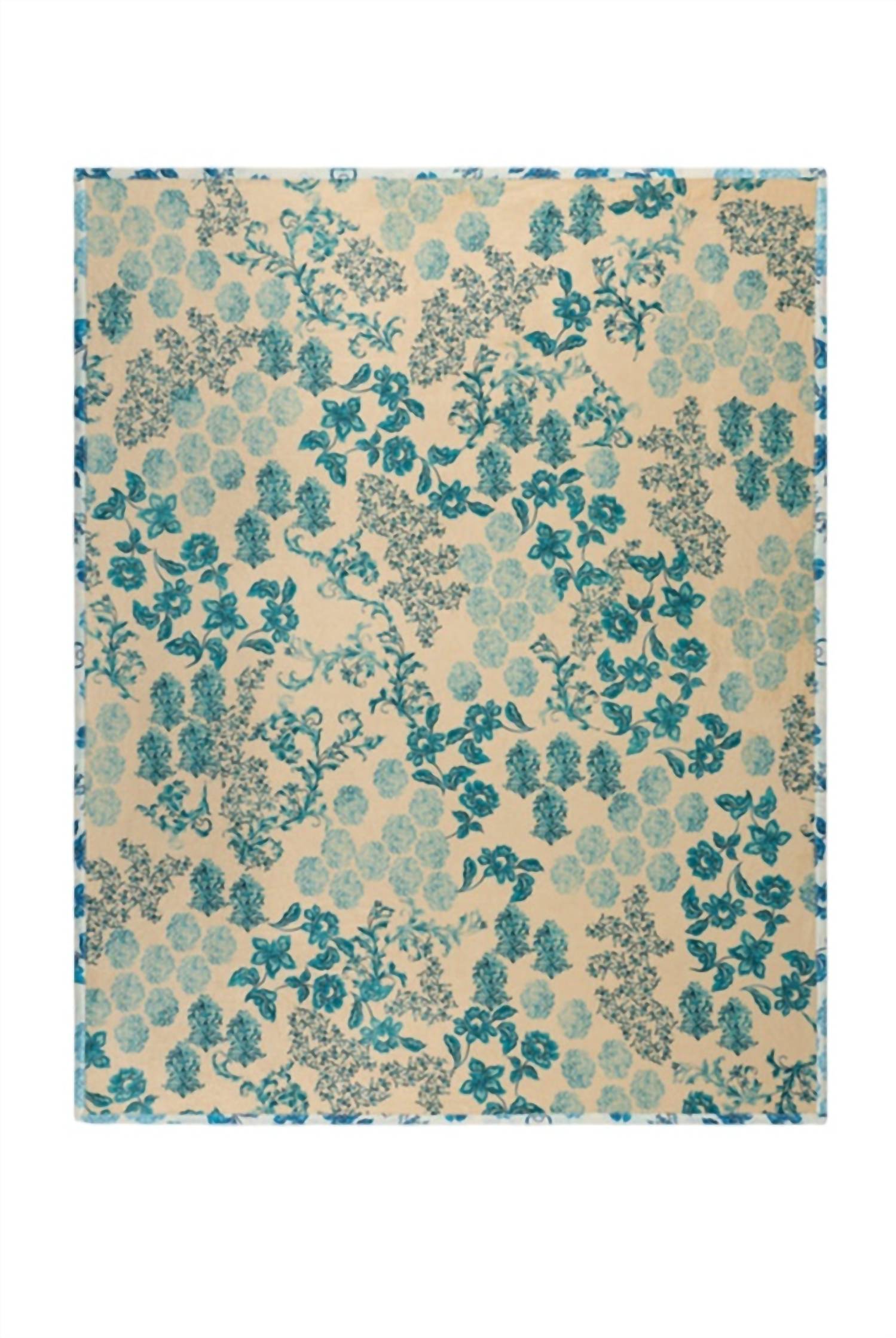 Johnny Was - Women's Travel Blanket