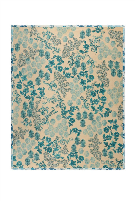 Johnny Was - Women's Travel Blanket