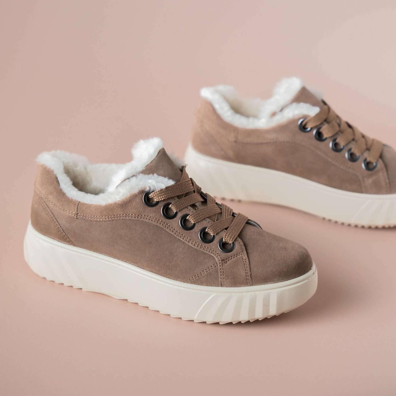 Ara - Women's Mikky Sneaker