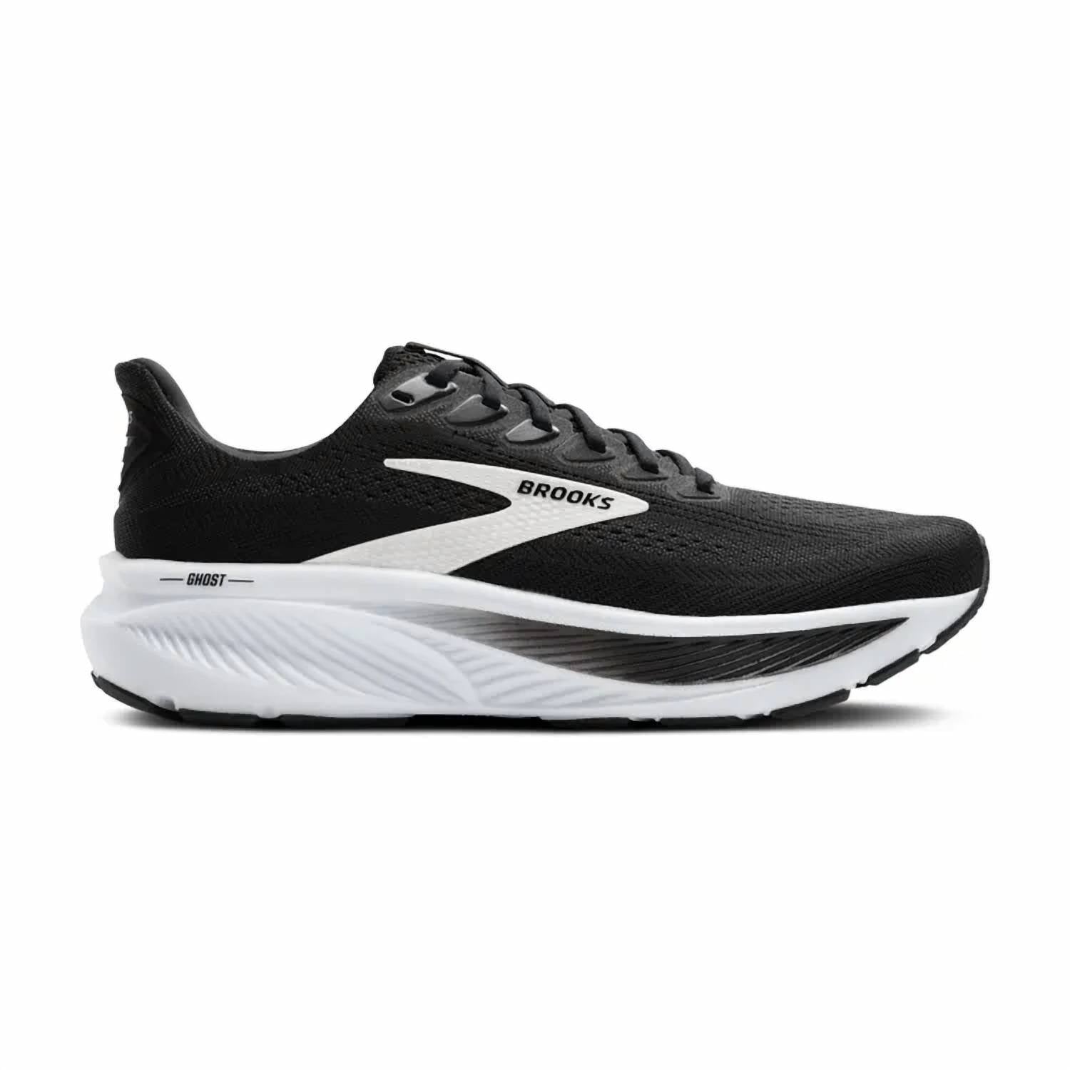 Brooks - Men's Ghost 17 2e Running Shoes