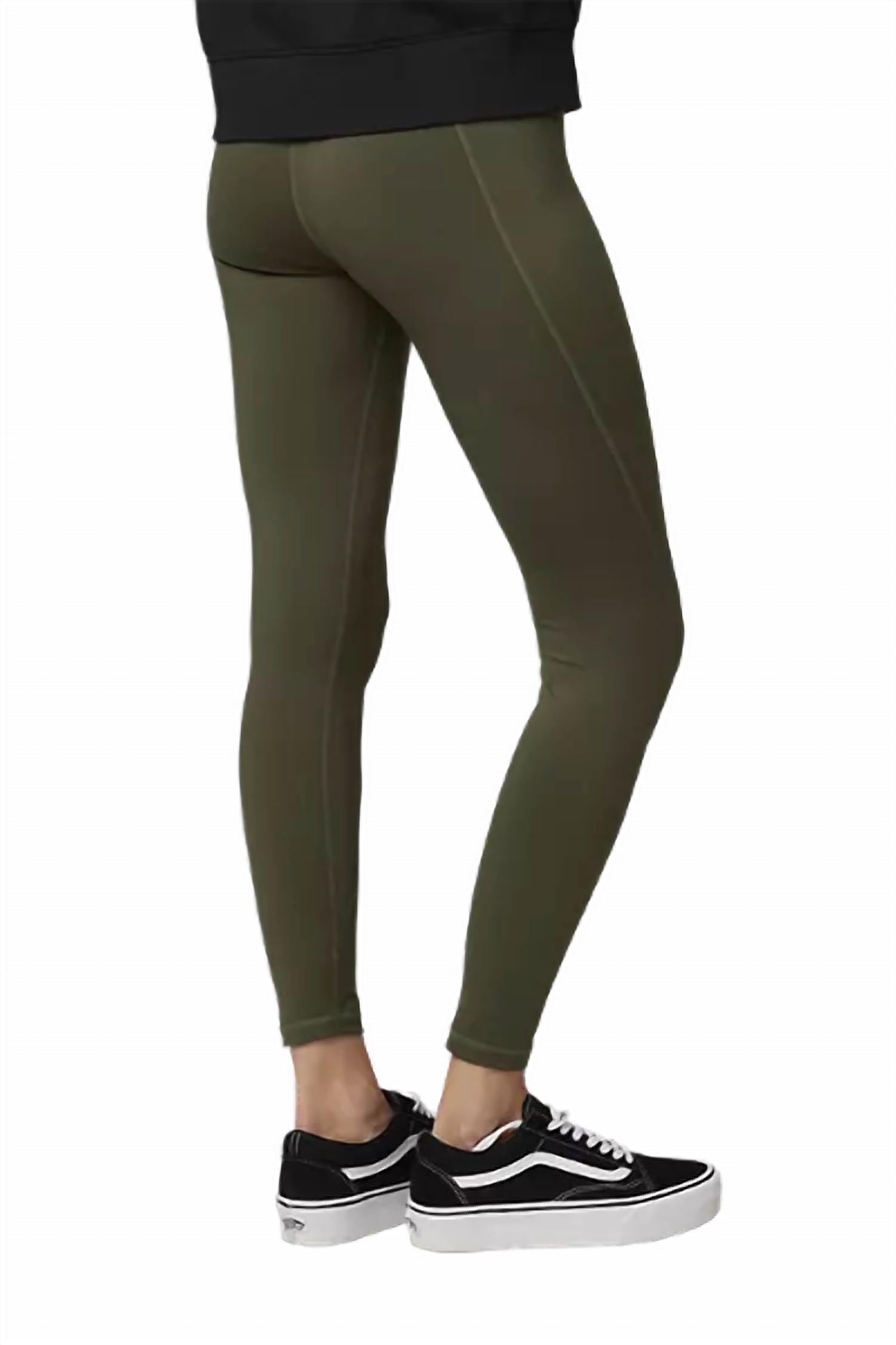 Fox Racing - Women's Detour Leggings