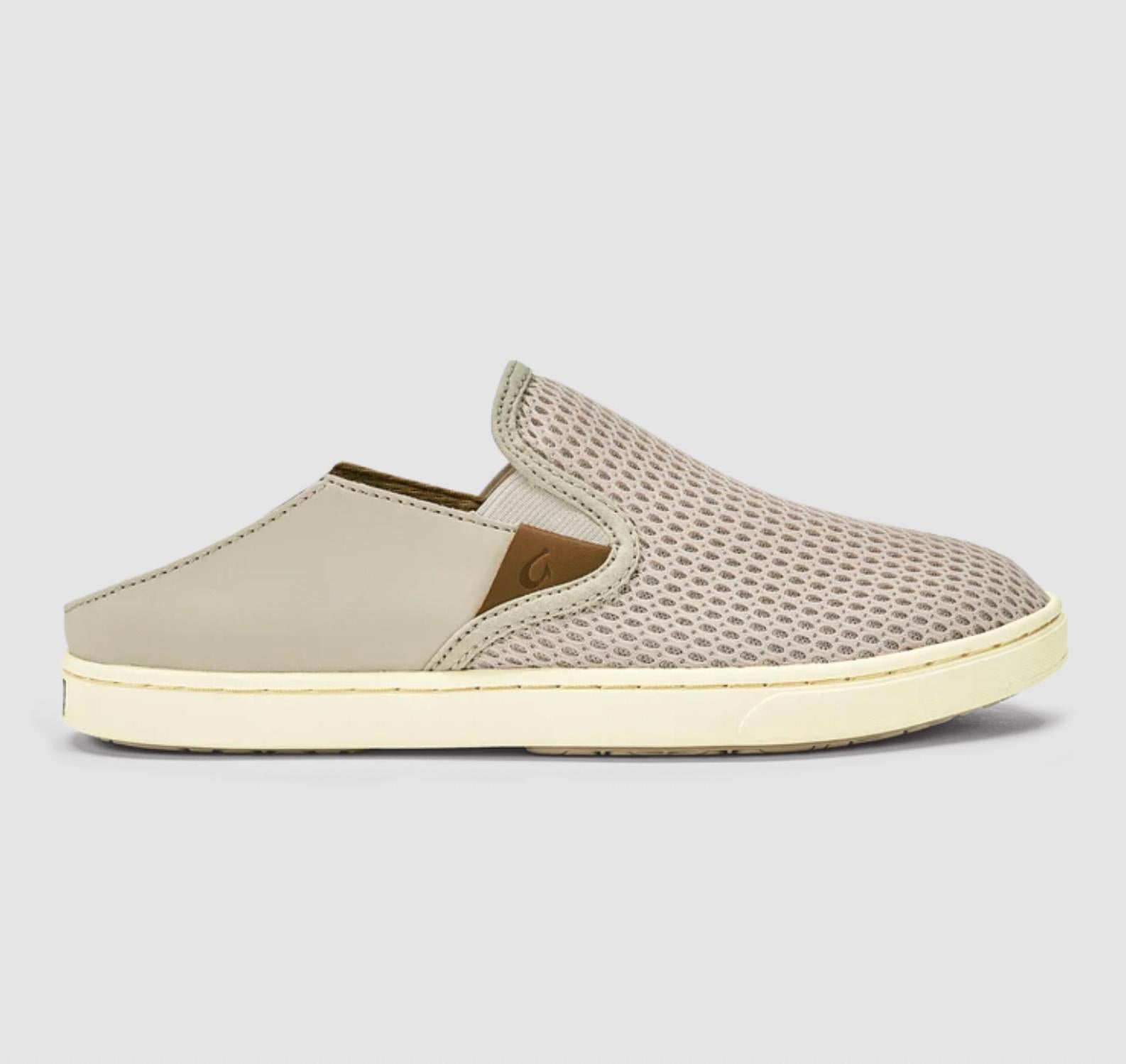 Olukai - Women's Pehuea Mesh Slip-on Shoe