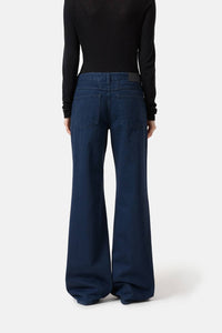 Closed - Gillan Wide Leg Denim Jeans