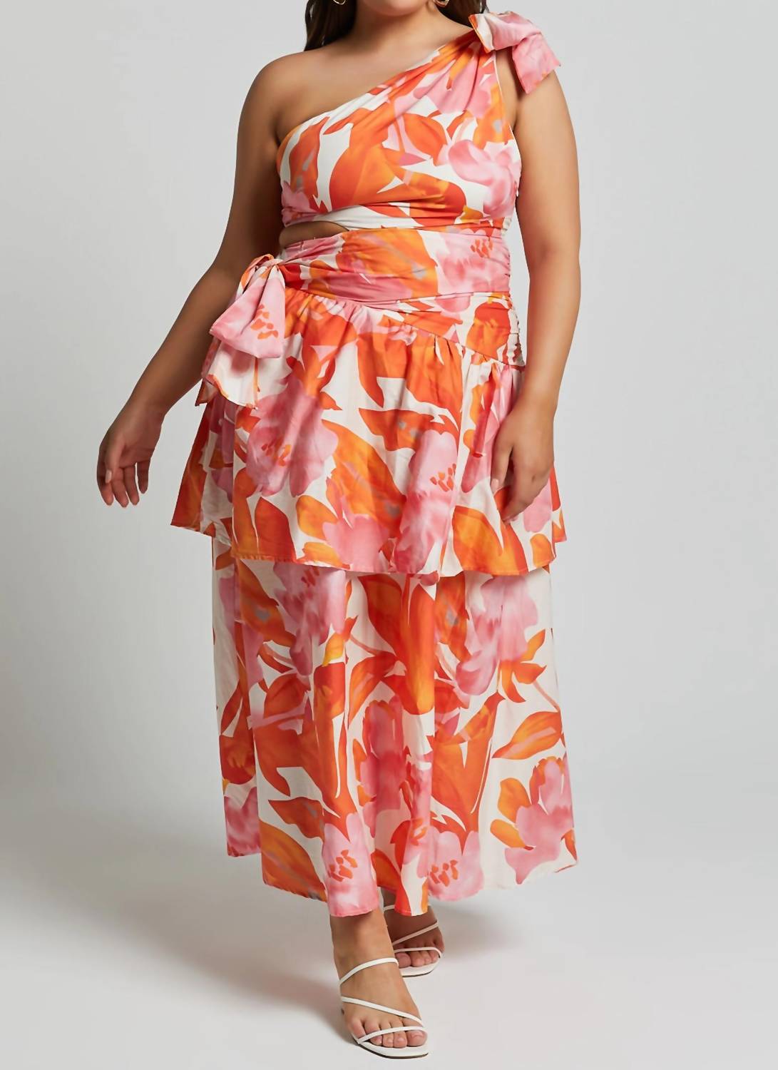 Showpo. - Honolulu Midi Dress