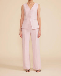 Lucy Paris - Mila Longline Vest