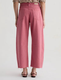 Ag Jeans - Hattie Crop Jean