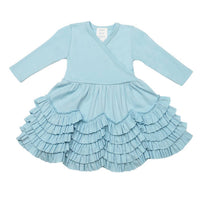 Lemon Loves Layette - Jada Dress