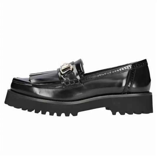 Pretty Ballerinas - Women's Ashley Loafer