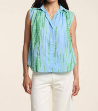Velvet By Graham & Spencer - Callisto Sleeveless Top