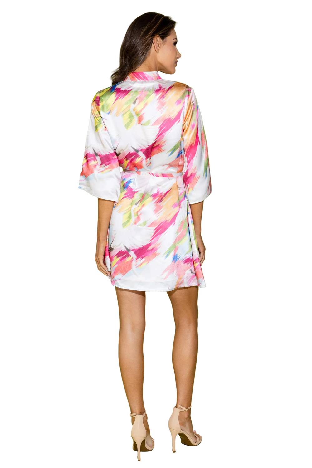 Alden Adair - Toni Wrap Dress