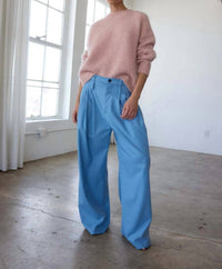 Jamie Haller - New Crew-neck Sweater