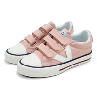 Victoria - Girls' Tribu Canvas Sneakers