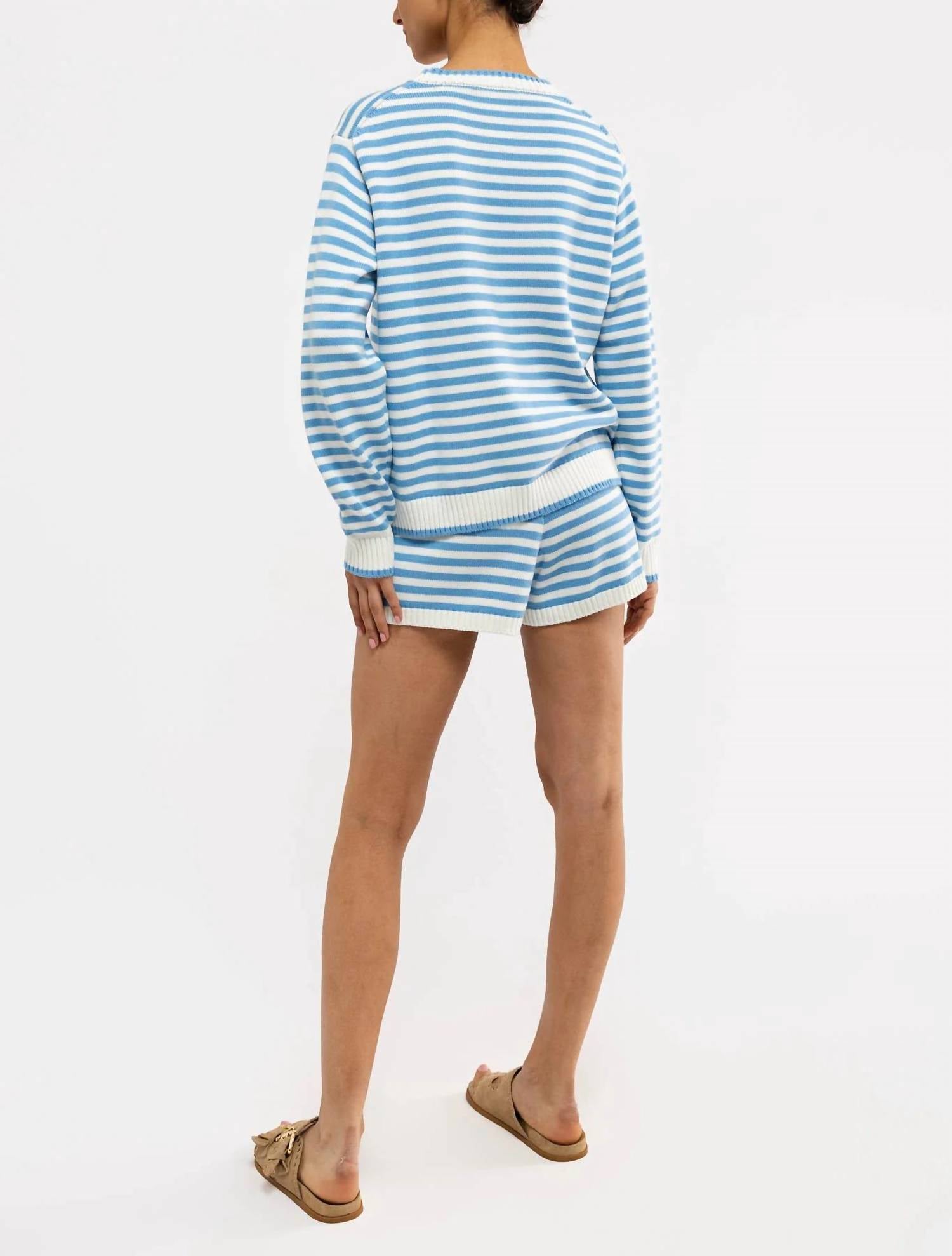 Smith & Quinn - Porter Knit Short