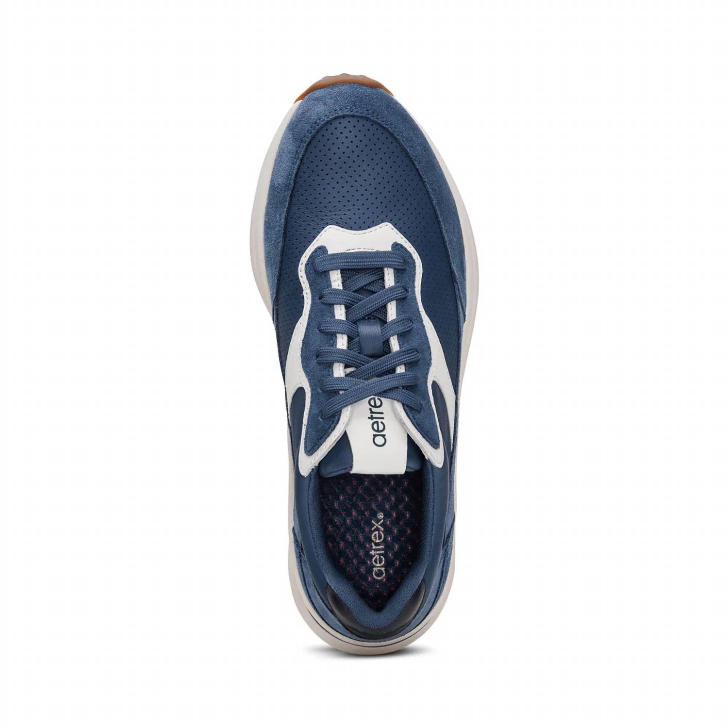 Aetrex - Women's Emily Sneaker