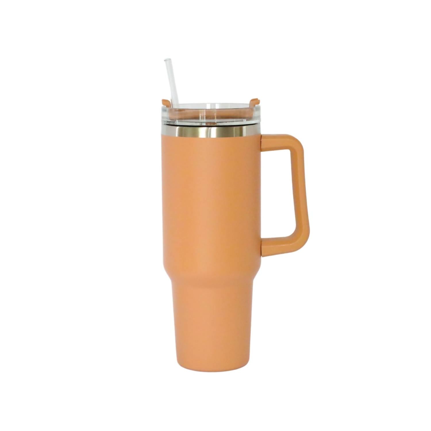 Creative Gifts International - Stainless Steel Tumbler