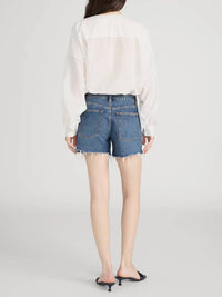 Frame - Women's The Long Hang Short
