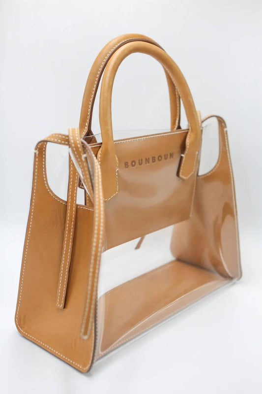 Bounboun - Glass Tote