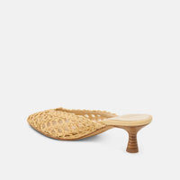 Dolce Vita - Women's Cleo Loop Mules