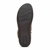 Aetrex - Women's Luna Ankle Boot - Wide