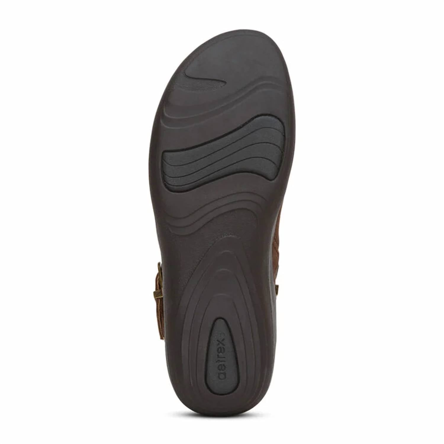 Aetrex - Women's Luna Ankle Boot - Wide