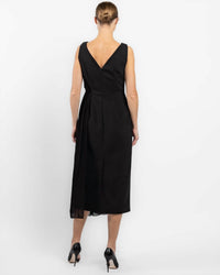 Mantu - Gem Embellished Sleeveless Dress