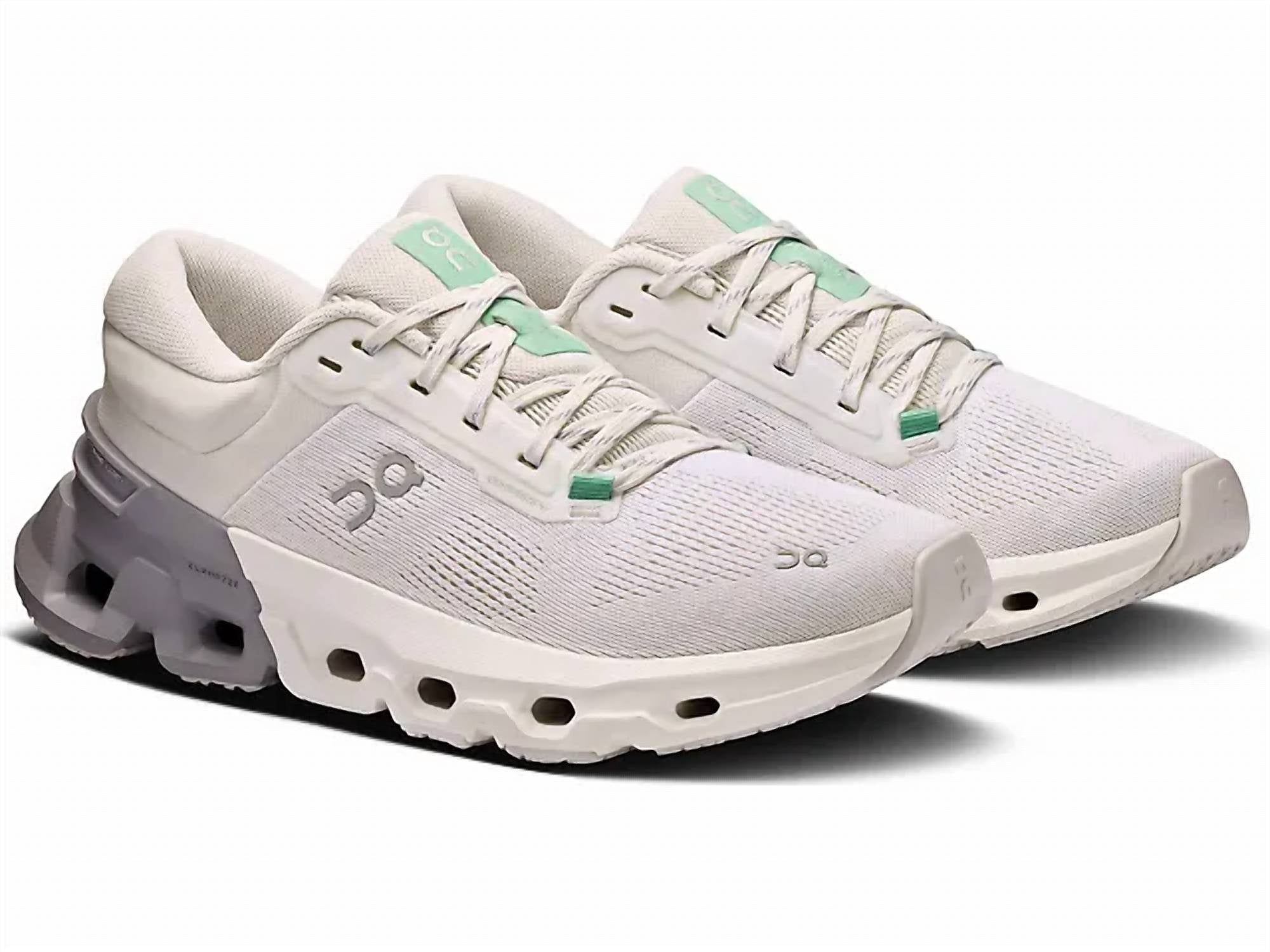 On - Women's Cloudflyer 5 Running Shoes