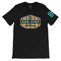 Red Dirt Hat Company - Free Reign Tee