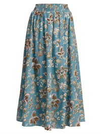 Elie Tahari - Women's Dream Garden Midi Skirt