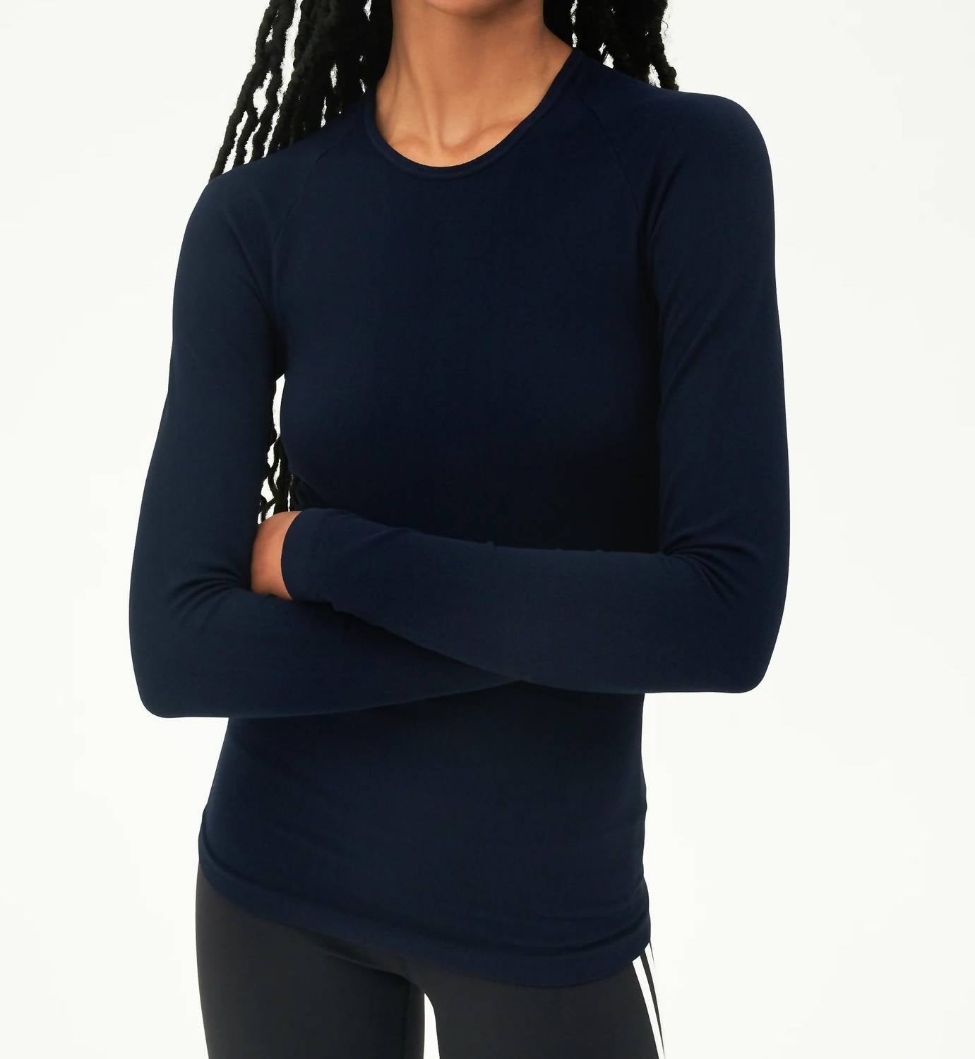 Splits59 - Loren Seamless Long Sleeve Tee