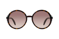 Gucci - Round Non Polarized Sunglasses 1067s - 002