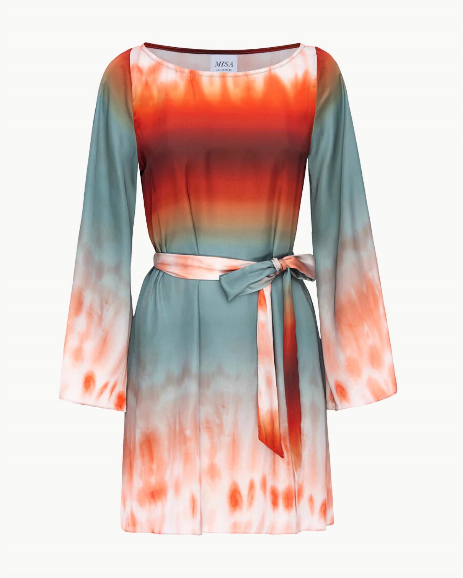 Misa Los Angeles - TWIGGY DRESS