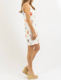Sugarlips - JUNIE SHELL MINI DRESS