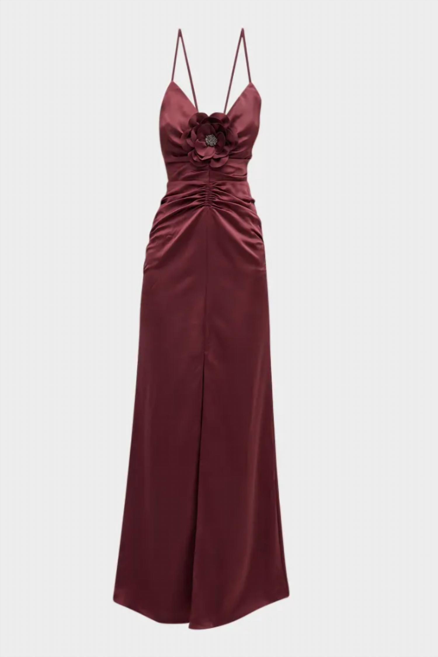 Ramy Brook - Lena Gown