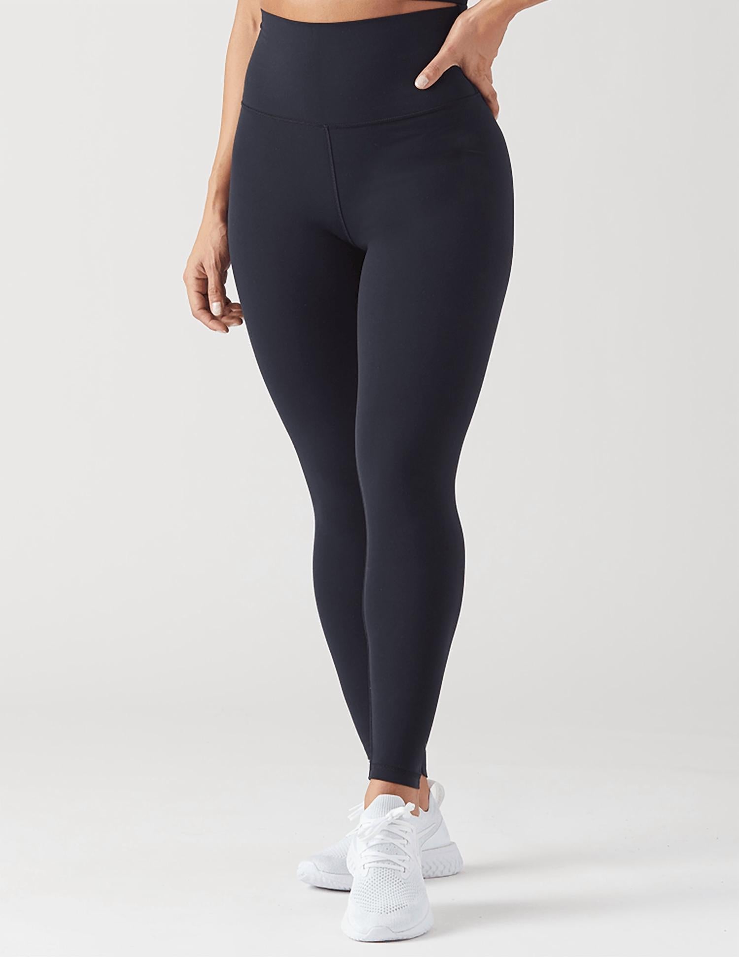 Glyder - High Waist Pure Leggings
