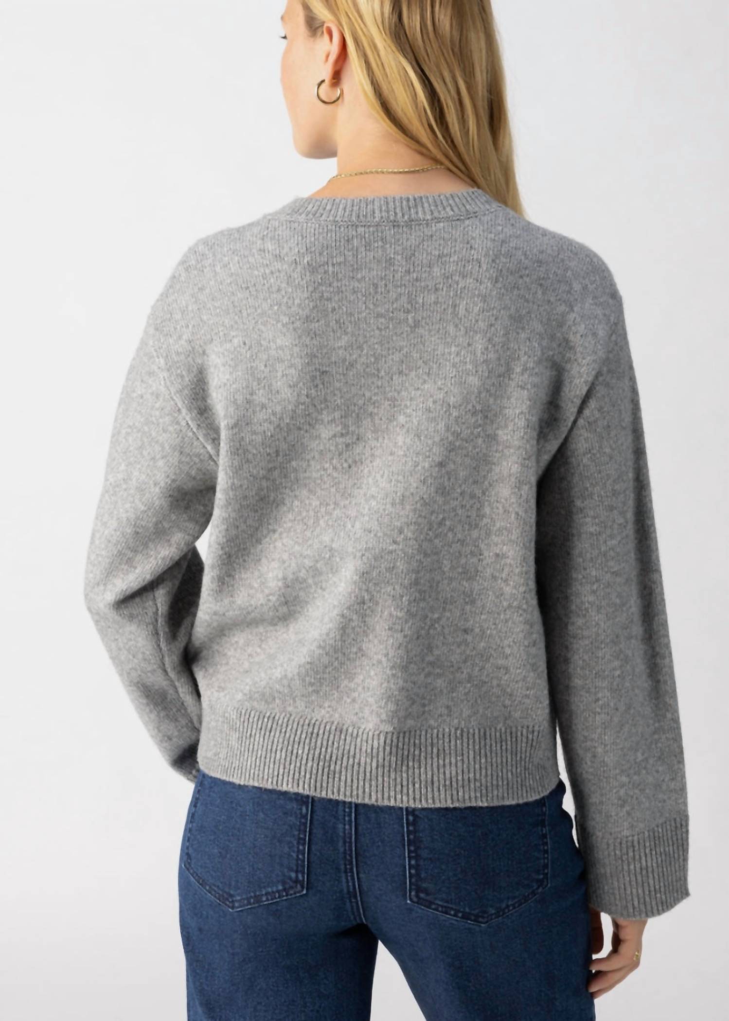 Sanctuary - Elevated Cardigan