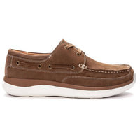 Propet - Men's Pomeroy Boat Shoe