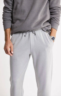 Jachs New York - Soft Touch Fleece Jogger Pants